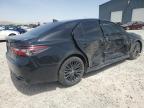2021 Toyota Camry Se продається в Magna, UT - Side