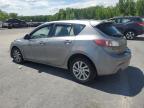 2012 Mazda 3 I   на продаже в Albany, NY - Front End