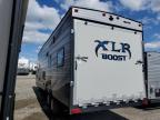 2019 Foresriver Toyhauler за продажба в Earlington, KY - Hail