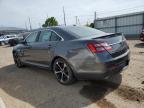 2016 Ford Taurus Sel na sprzedaż w Lansing, MI - Front End