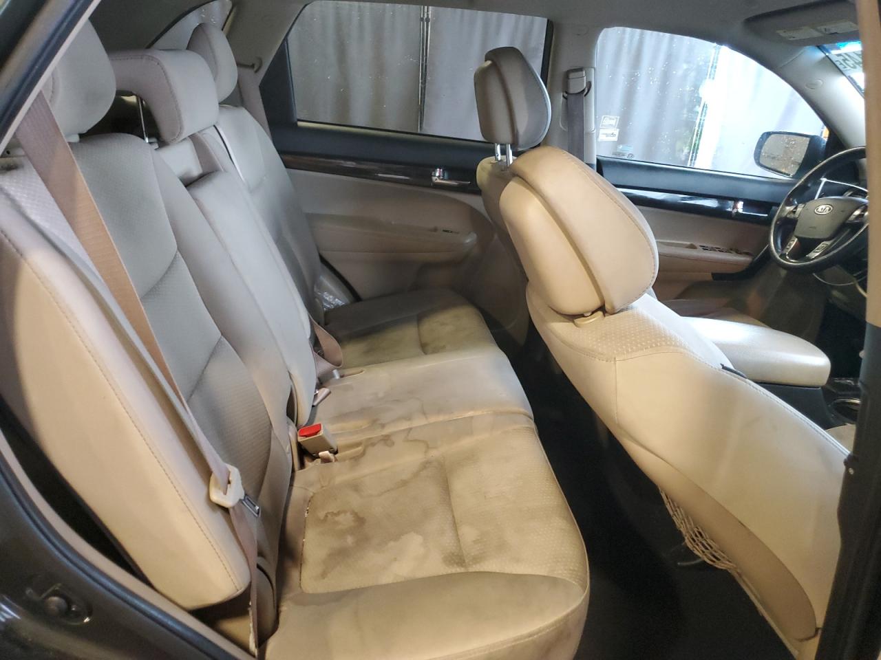 2012 Kia Sorento Base VIN: 5XYKT3A13CG193817 Lot: 56641145