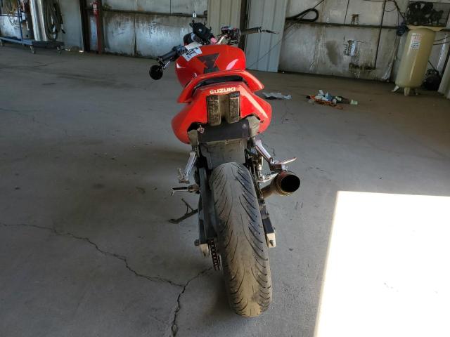 2006 SUZUKI SV650   