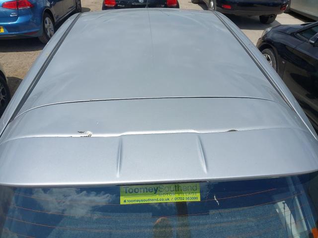 2014 NISSAN MICRA ACEN