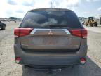 2016 Mitsubishi Outlander Se للبيع في Lumberton، NC - Mechanical