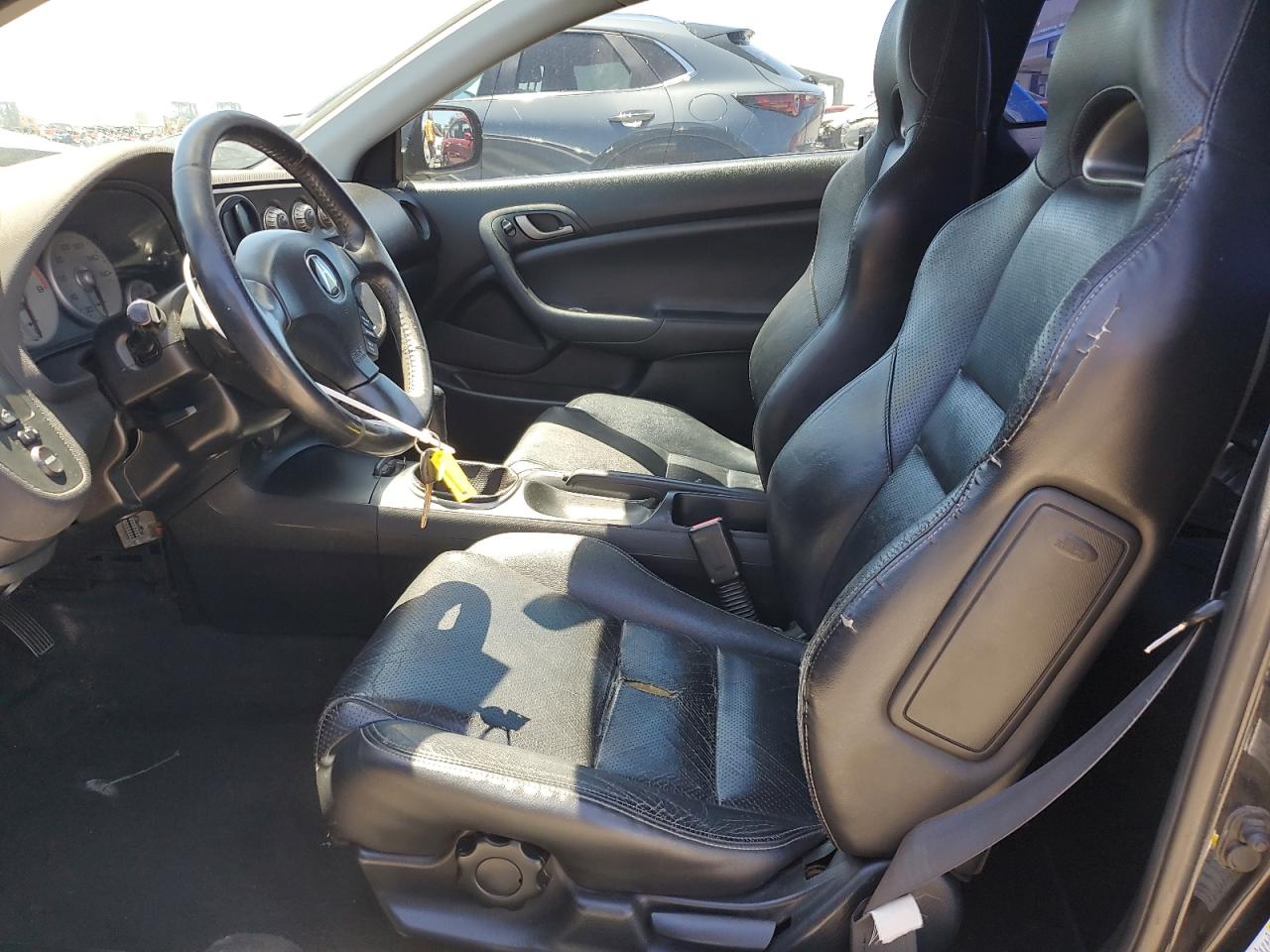 2002 Acura Rsx VIN: JH4DC53812C023925 Lot: 53208855