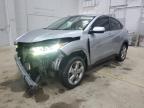 2019 Honda Hr-V Lx   на продаже в Fredericksburg, VA - Front End