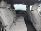 2017 Honda Odyssey Se на продаже в Lebanon, TN - Front End