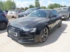 2014 AUDI A5 S LINE for sale at Copart SANDY