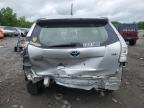 2012 Toyota Prius V    for Sale in Assonet, MA - Rear End