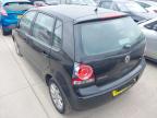 2006 VOLKSWAGEN POLO SE TD for sale at Copart SANDY