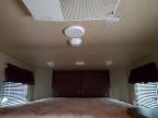 2012 Bison Horse Trailer en Venta en Cicero, IN - Side