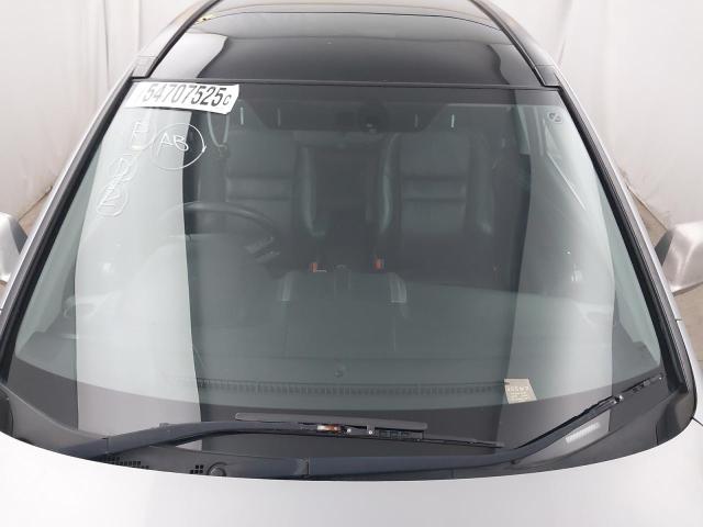 2007 HONDA CR-V EX I-