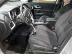 2016 Chevrolet Equinox Lt en Venta en Kincheloe, MI - Front End