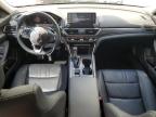 2022 Honda Accord Sport Se продається в Graham, WA - Front End