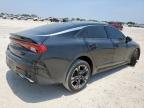 2022 Kia K5 Gt Line იყიდება San Antonio-ში, TX - Front End