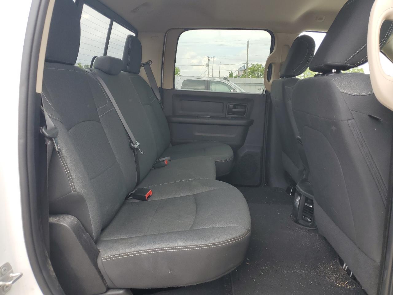 2020 Ram 2500 Tradesman VIN: 3C6UR5CJ0LG213966 Lot: 56975045