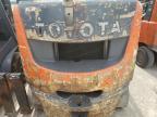 2016 Toyota                      Fork Lift zu verkaufen in Lebanon, TN - Normal Wear