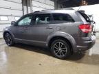 2017 Dodge Journey Se en Venta en Blaine, MN - Minor Dent/Scratches