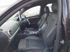 2015 AUDI A3 S LINE for sale at Copart PETERLEE
