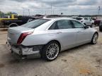 2017 Cadillac Ct6 Premium Luxury للبيع في Lawrenceburg، KY - Rear End