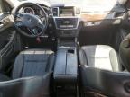 2014 Mercedes-Benz Gl 450 4Matic იყიდება Las Vegas-ში, NV - Undercarriage