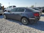 2011 Infiniti G37  zu verkaufen in Greenwood, NE - Front End