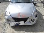 2007 DAIHATSU COPEN for sale at Copart BELFAST