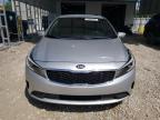 2017 Kia Forte Lx за продажба в Rogersville, MO - Rear End