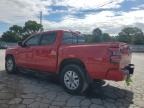 2022 Nissan Frontier S de vânzare în Lebanon, TN - Undercarriage