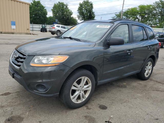 2010 Hyundai Santa Fe Gls