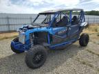 2023 HONDA SXS1000 S4X for sale at Copart CA - REDDING