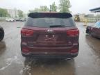 2020 Kia Sorento L продається в Central Square, NY - Side