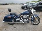 2012 HARLEY-DAVIDSON FLHR ROAD KING for sale at Copart MO - ST. LOUIS