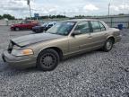 2002 Ford Crown Victoria Lx на продаже в Hueytown, AL - Front End