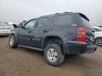 2012 Chevrolet Tahoe K1500 Lt للبيع في Elgin، IL - Front End