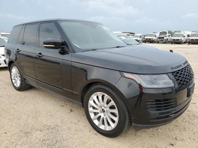  LAND ROVER RANGEROVER 2019 Czarny