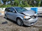2015 Chrysler Town & Country Touring на продаже в Riverview, FL - Front End