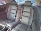 2008 VOLVO C70 SE LUX for sale at Copart WOLVERHAMPTON