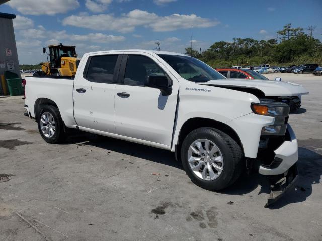  CHEVROLET ALL Models 2020 Белый