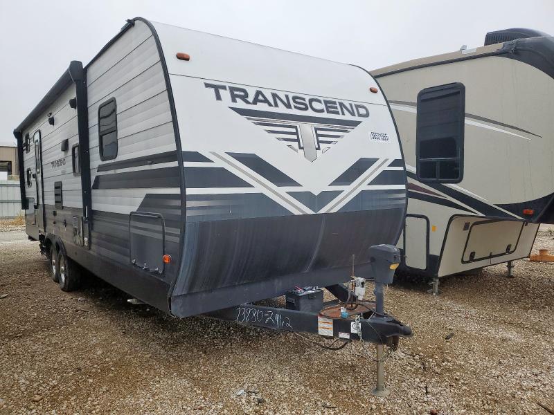 2019 Grandesign Transcend