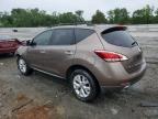 2013 Nissan Murano S zu verkaufen in Spartanburg, SC - Front End