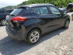 2018 Nissan Kicks S for Sale in Hurricane, WV - Hail