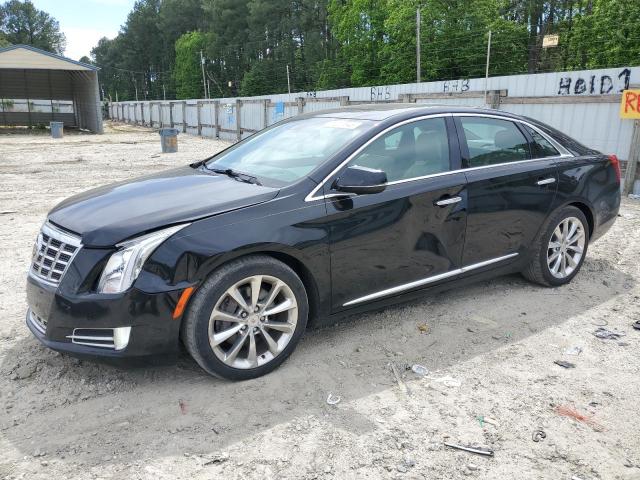 2014 Cadillac Xts Premium Collection