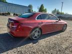 2018 Mercedes-Benz E 300 на продаже в Portland, OR - Normal Wear