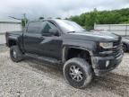 2016 Chevrolet Silverado K1500 Ltz for Sale in Prairie Grove, AR - Water/Flood