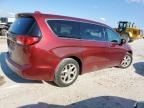 2018 Chrysler Pacifica Touring Plus de vânzare în Haslet, TX - Front End