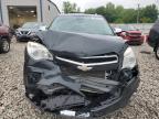 2012 Chevrolet Equinox Ltz for Sale in Wayland, MI - Front End