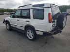 Exeter, RI에서 판매 중인 2004 Land Rover Discovery Ii Se - Front End