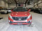 2013 Kia Sportage Sx for Sale in Milwaukee, WI - Mechanical