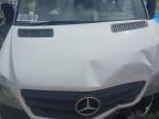 2017 MERCEDES BENZ SPRINTER 3 for sale at Copart EAST KILBRIDE